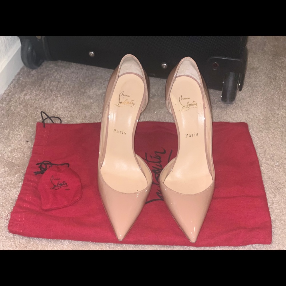 Christian Louboutin Pumps